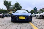 奥迪R82012款5.2 FSI quattro 限量版