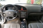 现代伊兰特2004款1.8 GLS 豪华型 自动