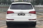 奥迪Q52013款40 TFSI 技术型