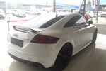 奥迪TT2013款TT Coupe 2.0TFSI