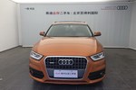 奥迪Q32015款35 TFSI quattro 技术型