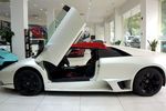 兰博基尼蝙蝠2008款Murcielago LP640 Roadster