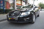 大众迈腾2008款2.0TSI 手自一体 舒适型