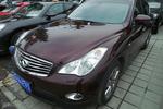 英菲尼迪QX502013款2.5L 后驱尊雅版