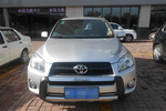 丰田RAV42011款2.0L 自动经典版