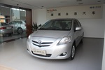 丰田威驰2008款1.6 GL-i 手动