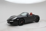 保时捷Boxster2009款Boxster 2.9L 