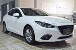 马自达MAZDA3Axela昂克赛拉 三厢2016款1.5L 自动舒适型