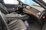 奔驰S级2015款S 400 L 4MATIC