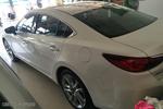 马自达Mazda6 Atenza阿特兹2014款2.5L 蓝天至尊版