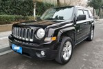 Jeep自由客2013款2.4L 运动版