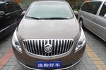 别克GL82011款全新款 3.0L GT 豪雅版