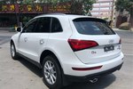 奥迪Q52016款40 TFSI 进取型