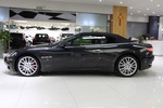 玛莎拉蒂GranCabrio2012款4.7L Sport