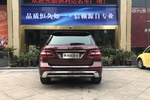 奔驰M级2015款ML400 4MATIC 动感型