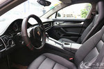 保时捷Panamera2010款Panamera 3.6L 