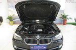 宝马5系2011款535i xDrive豪华型