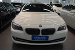 宝马5系2012款530Li 豪华型