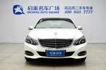 奔驰E级2014款改款 E260L 豪华型