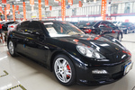 保时捷Panamera2010款Panamera S 4.8L 