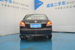 大众朗逸2008款1.6L 手自一体 品雅版