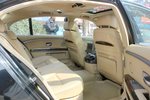 宝马7系2004款760Li