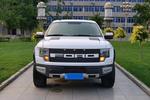 福特F-1502011款6.2L SVT Raptor SuperCrew