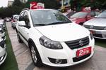 铃木天语SX42011款1.6L 自动 运动型