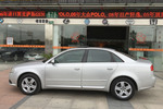 奥迪A42008款1.8T 豪华型