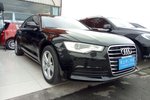 奥迪A6L2015款TFSI 300万纪念智领版