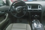 奥迪A6L2010款3.0TFSI quattro 豪华型