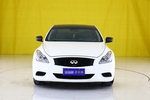 英菲尼迪G Sedan-09款 G37S Cdvpe