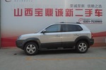 现代途胜2007款2.0L 手动两驱时尚型