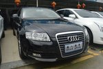 奥迪A6L2011款2.0TFSI 手自一体 标准型