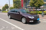 斯柯达昊锐2012款1.8TSI 手自一体 优雅版