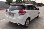 丰田YARiS L 致炫2014款1.5G 自动炫动版