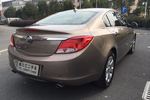 别克君威2010款2.0L 精英版OnStar