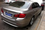 宝马5系2013款525Li 豪华型