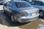 马自达Mazda62006款2.0 手自一体超豪华型 