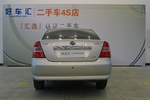 力帆6202012款1.5L 手动 旗舰型 CNG