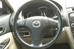 马自达MAZDA62008款2.0L 手自一体 时尚型