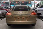 保时捷Panamera2013款Panamera Platinum Edition 3.6L 