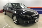 马自达MAZDA62008款2.0L 手自一体 豪华型