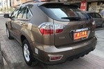 比亚迪S62011款2.0L 手动尊贵型