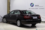 奔驰E级2012款E300L 优雅型(加长版)