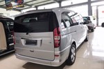奔驰唯雅诺2010款2.5L 尊贵版