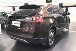 纳智捷优6 SUV2016款1.8T 魅力升级型