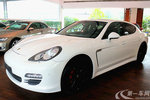 保时捷Panamera2010款Panamera 3.6L 