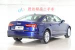 奥迪A6L2017款TFSI 技术型