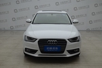 奥迪A4L2013款30 TFSI(1.8T)自动舒适型